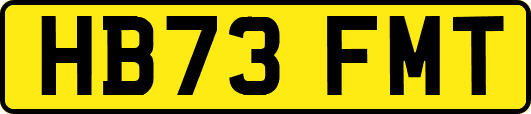 HB73FMT
