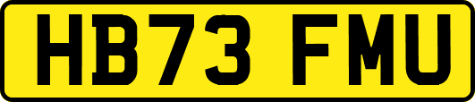 HB73FMU