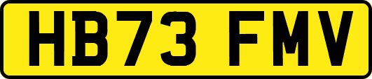 HB73FMV