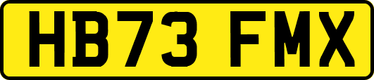HB73FMX