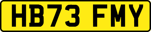 HB73FMY