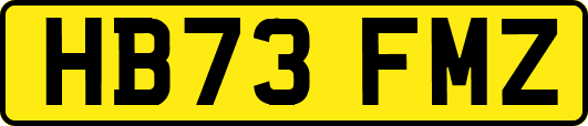 HB73FMZ