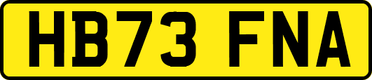 HB73FNA