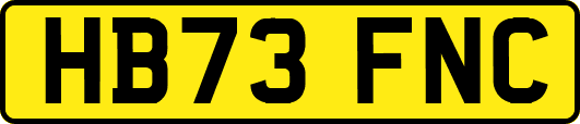 HB73FNC