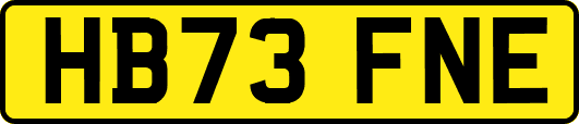 HB73FNE
