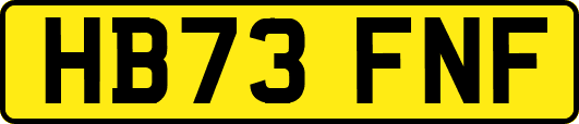 HB73FNF