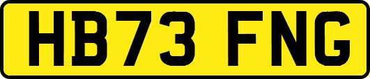HB73FNG