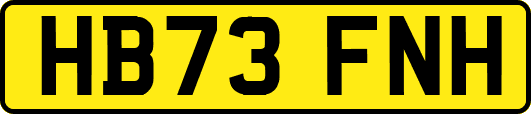 HB73FNH