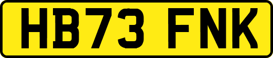 HB73FNK