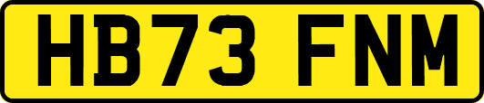 HB73FNM
