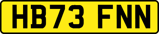 HB73FNN