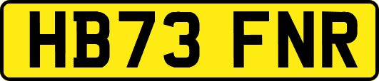HB73FNR