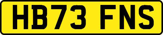 HB73FNS
