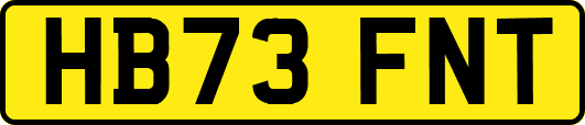 HB73FNT