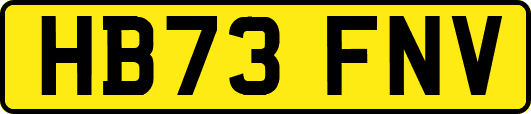 HB73FNV