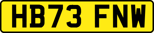 HB73FNW
