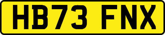 HB73FNX