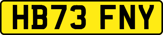 HB73FNY