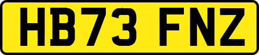 HB73FNZ