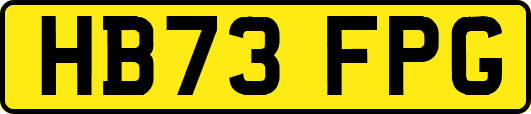 HB73FPG