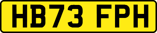HB73FPH