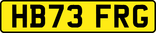 HB73FRG