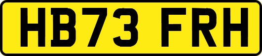 HB73FRH