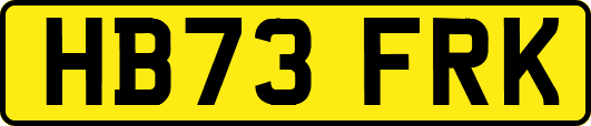 HB73FRK