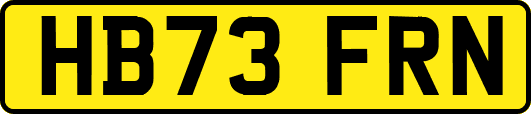 HB73FRN