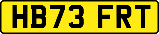 HB73FRT