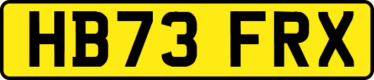 HB73FRX