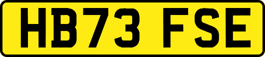 HB73FSE