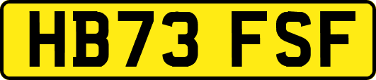 HB73FSF