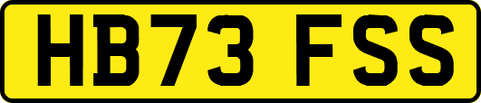 HB73FSS