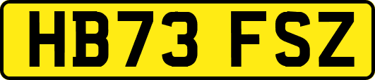 HB73FSZ