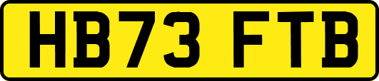 HB73FTB