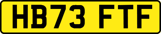HB73FTF
