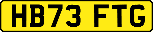 HB73FTG