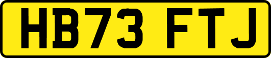 HB73FTJ