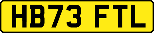 HB73FTL