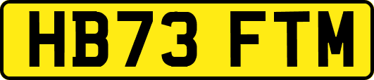 HB73FTM