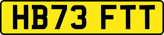 HB73FTT