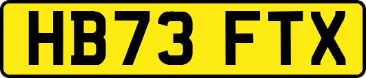 HB73FTX