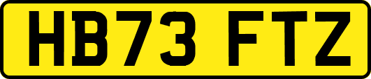 HB73FTZ