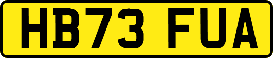 HB73FUA