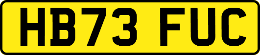 HB73FUC
