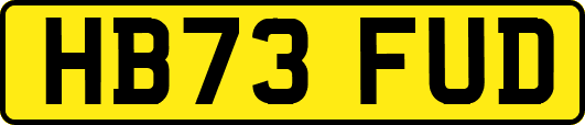 HB73FUD