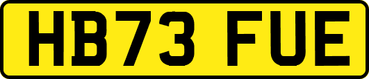 HB73FUE