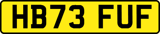 HB73FUF