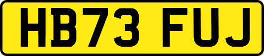 HB73FUJ